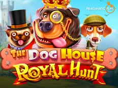 The Dog House – Royal Hunt